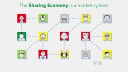 Explainer: Sharing Economy