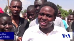 Uganda Political Rallies