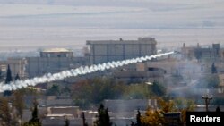 Obama to Ask Congress to Authorize Fight Against Islamic State 