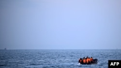 Le Premier ministre a évoqué les milliers de jeunes Guinéens qui attendent dans différents pays d'être rapatriés après avoir tenté de partir.