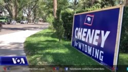 Republikania Liz Cheney zotohet të bllokojë rikandidimin e ish Presidentit Trump 