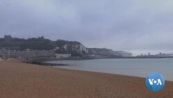 Kurdish Family Laments Young Migrant Daughter Drowned in English Channel