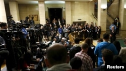 Taron sasanta rikicin Syria a Geneva