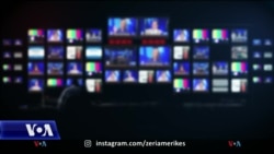 Sfidat e medias në Shqipëri