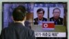 South Korea Demands Release of 2 Men Detained in North Korea