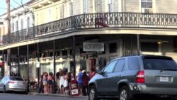 Hurricane Katrina Brought Enduring Changes to New Orleans