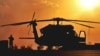 Helikopter Afghanistan Jatuh, 11 Tewas