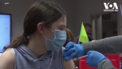 სრულად ვაქცინირებულები ჩვეულ ცხოვრებას უბრუნდებიან