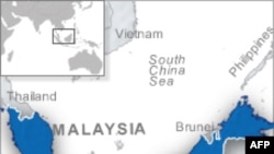 Nhiều người sắc tộc Ấn bị bắt ở Malaysia vì phản đối sách giáo khoa