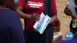 Nigerian Author Helps Children Stay Informed with Coronavirus Book