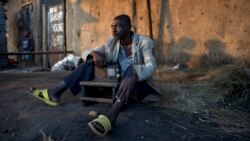 RSF: Ubwigenge bwo Kumenyesha Amakuru mu Burundi Burabangamiwe