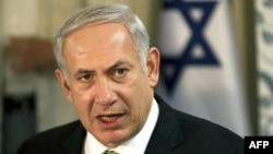 صدراعظم اسرائیل همچنین گفته است که فیصله نامۀ شورای امنیت را نا دیده می گیرد