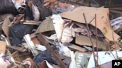 Works of Art  Created From A Dump In San Francisco