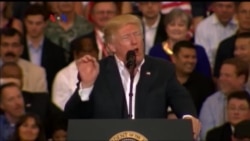 Imigran Indonesia di AS Resah