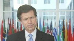 Kyrgyzstan: VOA Uzbek interview (Part 2) with Robert Blake, A/S of State for South and Central Asia 