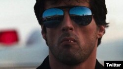 Sylvester Stallone Is Trying To Bring Cobra Back As A Streaming TV Series