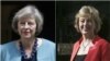 Britain Likely to Have Woman Prime Minister 