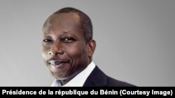 Le président du Bénin, Patrice Talon. (cell/COM présidence de la république)