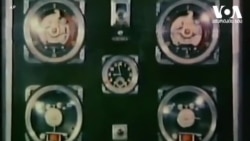 პირველი საბჭოთა ატომური ბომბის აფეთქების კადრები - საბჭოთა კავშირი 1949 წელი