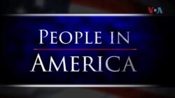 Immigrant Farmer Serves Up Organic Vegetables in Minnesota