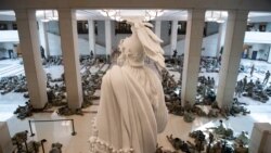 ეროვნული გვარდია კაპიტოლიუმში