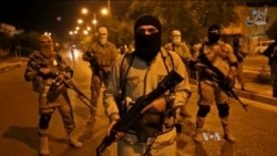 Iraqi Forces Close In On Mosul, But Tough Battles Lie Ahead