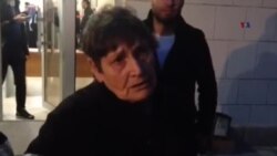 Bakı apellyasiya məhkəməsi Xədicə İsmayılovanı həbsdə saxladı