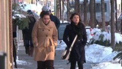 Shivering Could Help Burn Body Fat