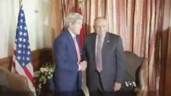 US Urges Egypt to Ease Civil Society Restrictions