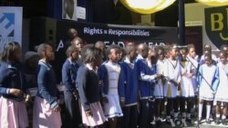 South Africans Want to Give More This Mandela Day