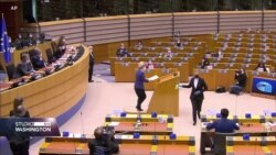 Krizne situacije u EU: Nedostatak vakcina i spor sa Rusijom