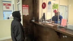 Disruption in Sending Cash Home Distresses Somali Immigrants