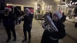 Praznična magija u Bruklinu