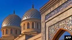 Konstitutsiyaga tajovuz O'zbekiston keng qo'llayotgan ayblov turi