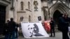 British Court to Rule on US Extradition of Wikileaks’ Julian Assange