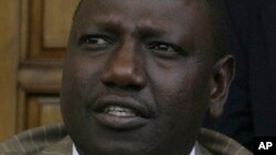 William Ruto