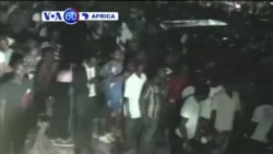 VOA60 AFIRKA: Kasar Najeriya A Kalla Mutane 69 Suka Kone, Yuni 2, 2015