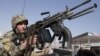 US Audit Finds Afghanistan Incapable of Sustaining Security