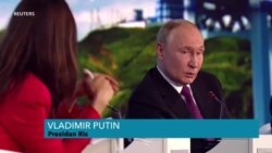 Putin Dakò pou yon Chita Pale pou Lapè sou Lagè a