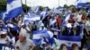 Nicaragua Government: 100s of Prisoners Released Ahead of Protest Anniversary