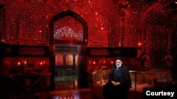 اعتراض صدها تن از کنشگران حقوق زنان و حقوق بشر، خانواده‌های دادخواه، و همچنین چند نهاد مدنی به برنامه برگزاری مراسم یادبود ابراهیم رئیسی در سازمان ملل متحد