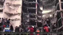 ویژه برنامه تحلیلی: داغ فاجعه متروپل آبادان بر دل ایران