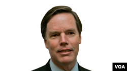 니콜라스 번스 전 국무부 정무차관