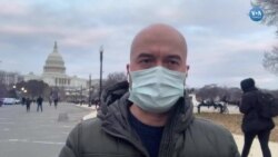 Washington’da Son Durum