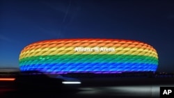 ورزشگاه آلیانس آرنا