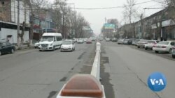 Qirg'iziston: Koronavirus bilan bog'liq ahvol qanday?