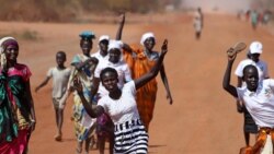 Le gouvernement soudanais annule une loi restreignant les droits des femmes