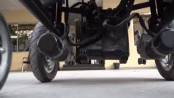 ’زندگی کے 25 سال ایک کمرے میں گزارے‘