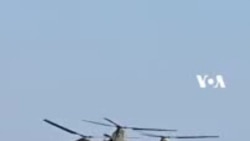 Tembakkan Amunisi, TNI & Negara Sahabat Latihan Perang di Jawa Timur