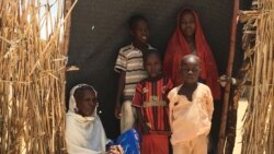 Reportage d'Abdoul-Razak Idrissa, envoyé spécial à N'Gagam pour VOA Afrique